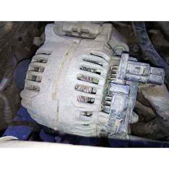 ALTERNATOR SEAT LEON (1P1)